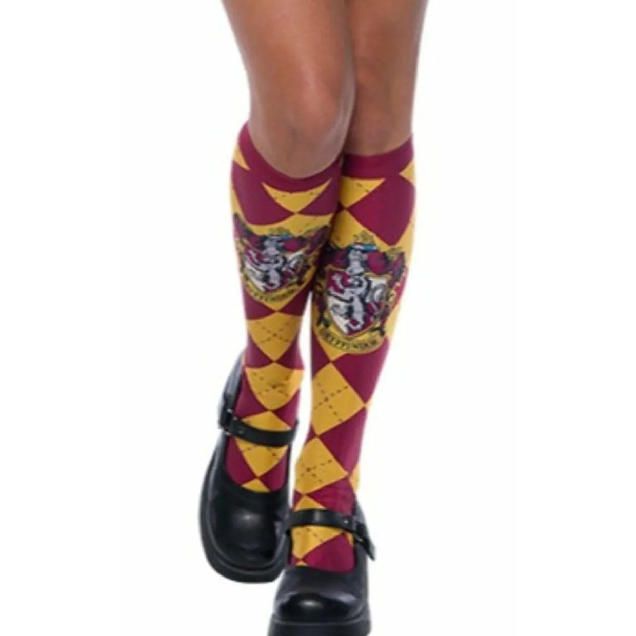 Calcetines de Harry Potter™ Gryffindor infantil