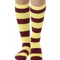Calcetines de Rayas Harry