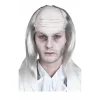 Calva Muerte Blanca