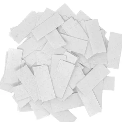 Cañón Confeti Blanco para bodas