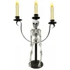 Candelabro Esqueleto