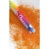 Cañón de Polvo Holi Naranja
