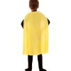 Capa Amarilla 70 cm