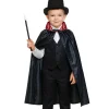 Capa Cuello infantil