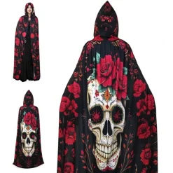 Capa de Catrina