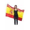Capa de España