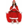Capa de Mamá Noel