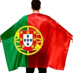 Capa de Portugal