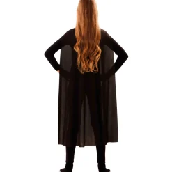 Capa Negra 90 cm