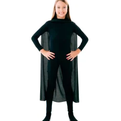 Capa Negra 90 cm