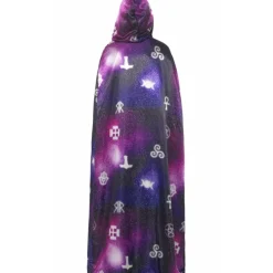 Capa Reversible Güija