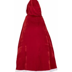 Capa Roja Dulce infantil