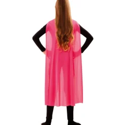 Capa Rosa 90 cm