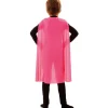 Capa Rosa 70 cm