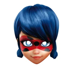 Careta de Ladybug™ infantil