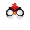 Careta de Pajarito Rojo de Videojuego