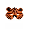 Careta de Tigre Salvaje