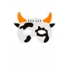 Careta de Vaca Manchas