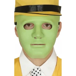 Careta Verde
