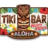 Cartel Hawai Aloha