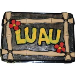 Cartel Luau