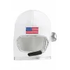 Casco Astronauta Espacial infantil