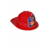 Casco Bombero Jefe