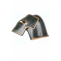 Casco Caballero Medieval