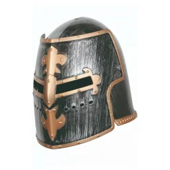 Casco Caballero Medieval