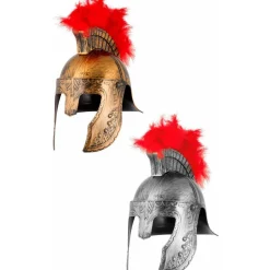 Casco Centurión Romano