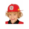 Casco de Bombero de Rescate infantil