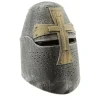 Casco de Caballero Cruzada