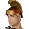 Casco de General Romano