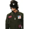 Casco de Piloto de Aviación