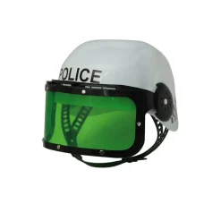 Casco de Policía infantil