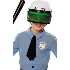 Casco de Policía infantil