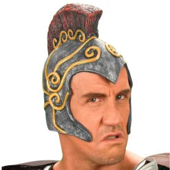 Casco de Romano Látex