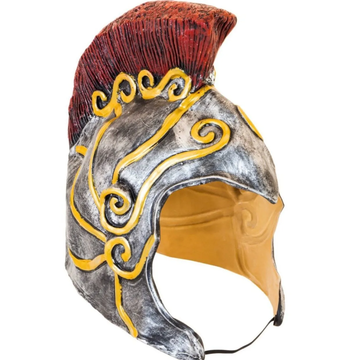 Casco de Romano Látex