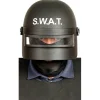 Casco de Swat Antidisturbios