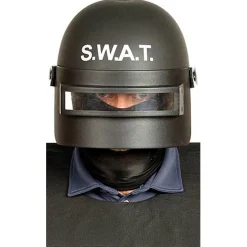Casco de Swat Antidisturbios