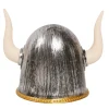 Casco de Vikingo Bárbaro