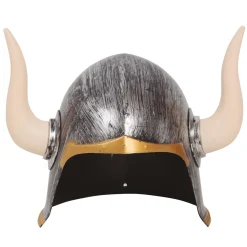 Casco de Vikingo Bárbaro