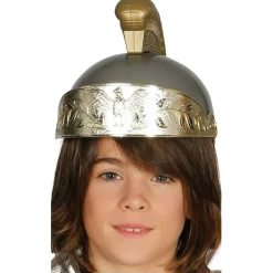 Casco General Romano Infantil