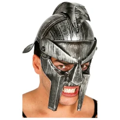 Casco Gladiador Acero