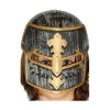Casco Medieval Infantil