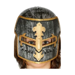 Casco Medieval Infantil