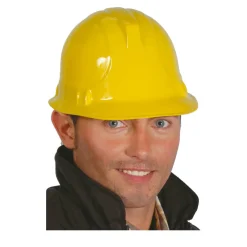 Casco Obrero