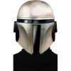 Casco Soldado Espacial