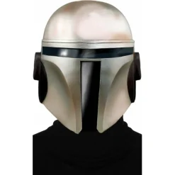 Casco Soldado Espacial