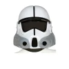 Casco Soldado Galáctico infantil